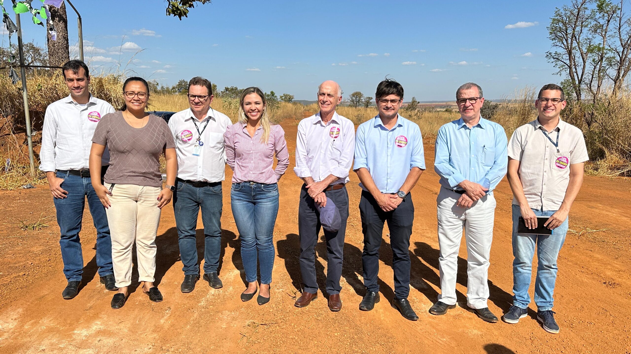 Cidade Ocidental Recebe Projeto de Novo Campus da UFG