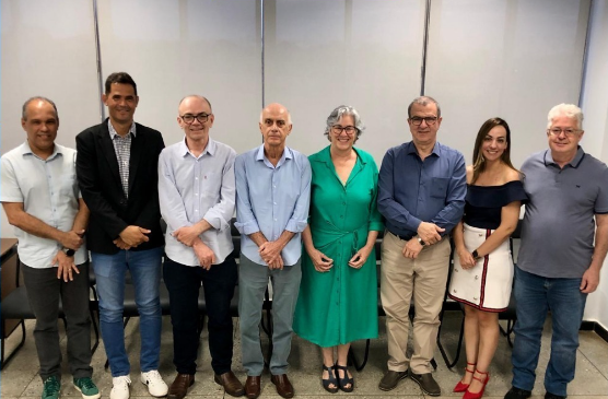 Novo Câmpus da UFG em Cidade Ocidental: Ex-Reitor Assume Liderança da Comissão