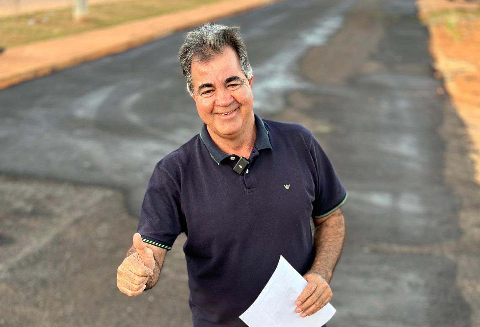 Oposição em Cidade Ocidental revela estratégia para destituir o prefeito Fábio Correa