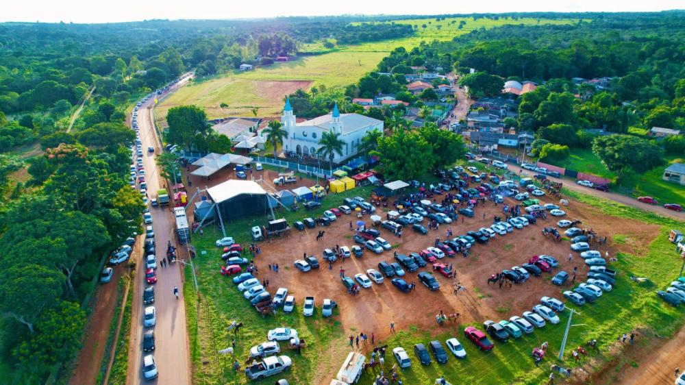 XXIII EDIÇÃO DA FESTA DO MARMELO FOI UM SUCESSO