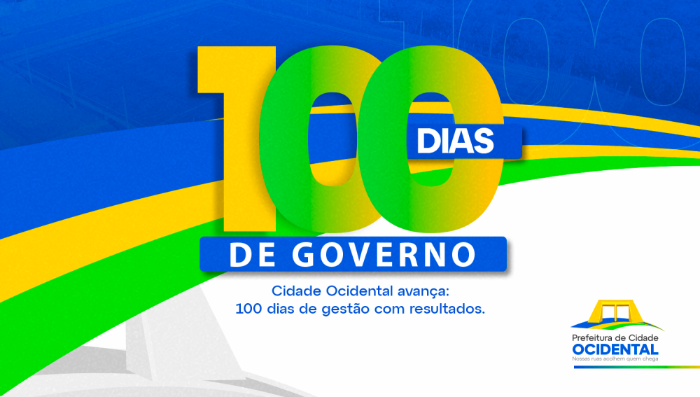 Gestão do prefeito Lulinha Viana completa 100 dias