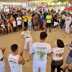 ”LAZER DA FAMÍLIA” Celebra o Dia das Mães com serviços gratuitos, cultura e sorteios