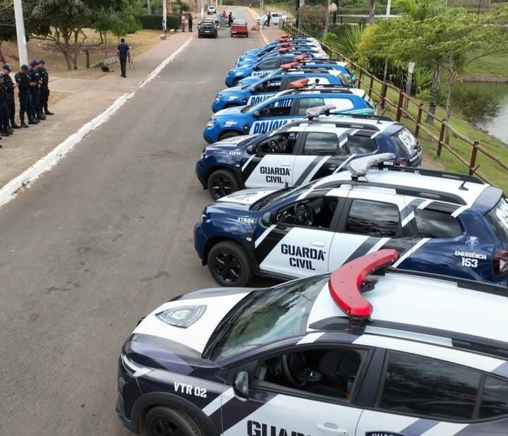 Operação integrada garante tranquilidade no aniversário de Cidade Ocidental e registra recorde de público